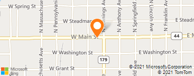 Insurance Company Near Me - Bonham Ronald Insurance