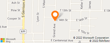 Insurance Company Near Me - Oney Bonham Insurance - Residence
