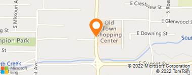Insurance Company Near Me - AAA Insurance