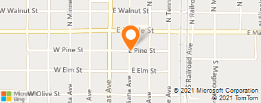 Insurance Company Near Me - Farm Bureau Financial Services - Jacque Benham