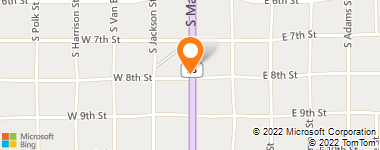 Insurance Company Near Me - Prine Mick Agency Inc
