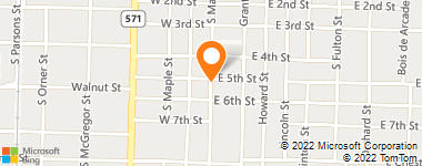 Insurance Company Near Me - Jasper County Mutual