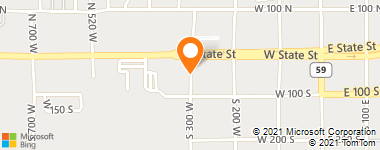Insurance Company Near Me - Bringhurst - Leavitt Insurance Agency