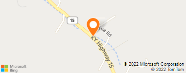 Insurance Company Near Me - Farm Bureau Insurance - Letcher Co