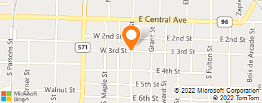 Insurance Company Near Me - Dow Financial Services Inc
