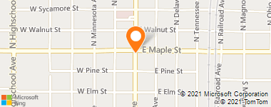 Insurance Company Near Me - Prudential Insurance