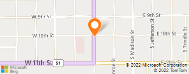 Insurance Company Near Me - Musgrove Insurance Services Inc