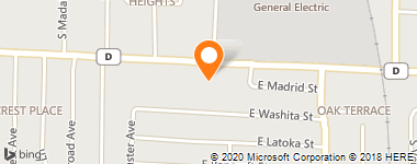 Insurance Company Near Me - Bruce & Associates