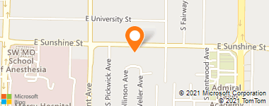 Insurance Company Near Me - Barker Phillips Jackson