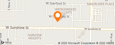 Insurance Company Near Me - Shelter Insurance