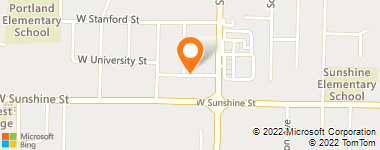 Insurance Company Near Me - Enterprise Financial Center