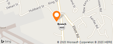 Insurance Company Near Me - National Bankshares Inc