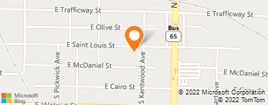 Insurance Company Near Me - Shikany Pat Insurance