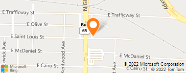 Insurance Company Near Me - Burlison Larry Insurance