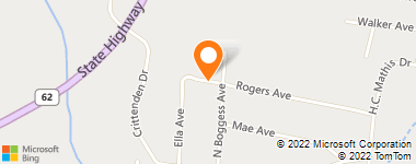 Insurance Company Near Me - Jones, Doris