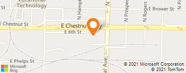Insurance Company Near Me - Bohrer Croxdale & McAdoo