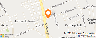 Insurance Company Near Me - Robert Gibb Insurance Associates