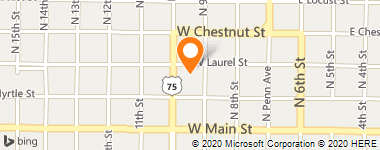 Insurance Company Near Me - Blue Cross & Blue Sheild