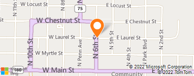 Insurance Company Near Me - Blue Cross Blue Shield of Kansas