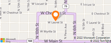 Insurance Company Near Me - Walters Bob Insurance