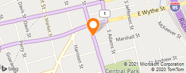 Insurance Company Near Me - Crocker Jack CLU LUTCF