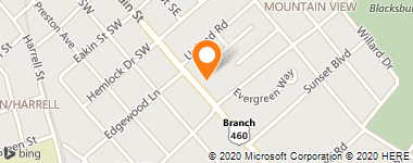 Insurance Company Near Me - Lunsford Charles Sons & Associates