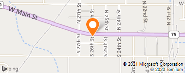 Insurance Company Near Me - Fastlane Performance Group