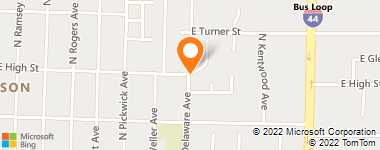 Insurance Company Near Me - Delzell Insurance Agency