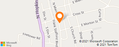 Insurance Company Near Me - Aflac Insurance