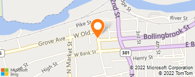 Insurance Company Near Me - Crittenden Adjustment Co