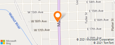 Insurance Company Near Me - Albright