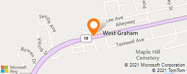 Insurance Company Near Me - Nash Craig Insurance