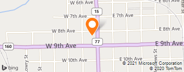 Insurance Company Near Me - American Family Insurance - Treva Harrod