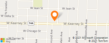 Insurance Company Near Me - Bank of America