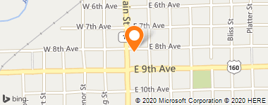 Insurance Company Near Me - McGee Insurance Services