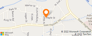Insurance Company Near Me - Farm Bureau Insurance Services