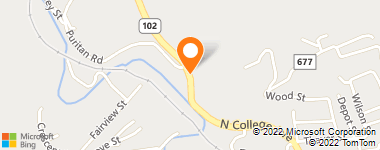 Insurance Company Near Me - Bluefield Insurance Agency
