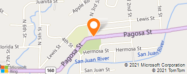 Insurance Company Near Me - Pagosa Insurance Agency