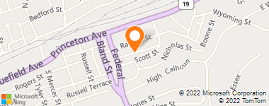 Insurance Company Near Me - AAA Bluefield Automobile Club