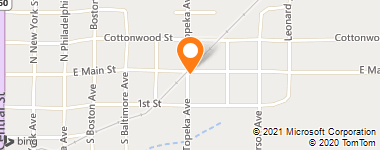 Insurance Company Near Me - Commercial Federal Bank