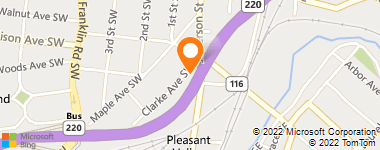Insurance Company Near Me - Snyder Ellsworth G