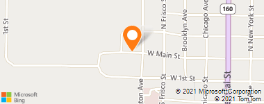 Insurance Company Near Me - Brooke Insurance & Financial Services