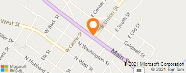 Insurance Company Near Me - Rigdon Insurance Agency Inc