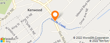 Insurance Company Near Me - Mann Caleb Insurance Agency