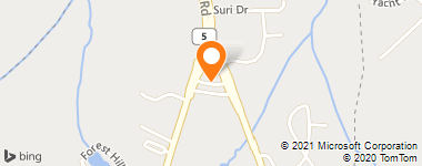 Insurance Company Near Me - Commonwealth Insurance Center