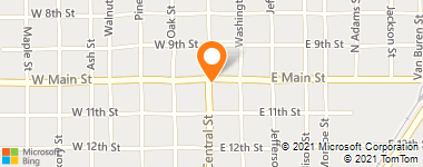 Insurance Company Near Me - Southern Kansas Agency