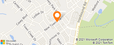 Insurance Company Near Me - Williamsburg Insurance Agency - Nationwide Insurance