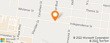 Insurance Company Near Me - Nationwide Insurance
