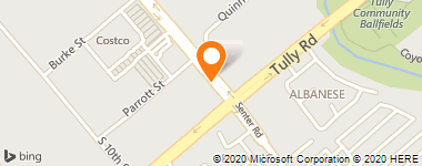 Insurance Company Near Me - Tracy Insurance Agency