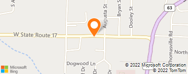 Insurance Company Near Me - Gentry Insurance Agency